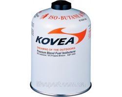 Газовий балон Kovea KGF-450-450 г