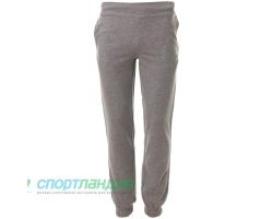 Брюки для мальчиков Demix JBTP06-3A графитовые