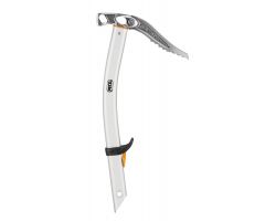 Ледоруб Petzl SUM'TEC 43cm с молотком