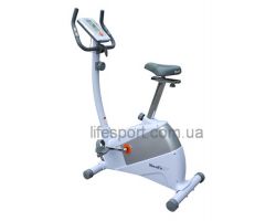 Велотренажер магнитный HouseFit HB 8189 HP (Hand Pulse)