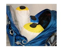 Гермомешок Aquapac 004 PackDivider™ 4L
