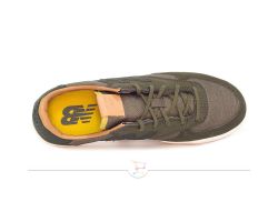 Женские кроссовки New Balance 300 хаки WRT300CI