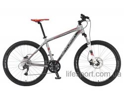 Велосипед Centurion Backfire N7-HD