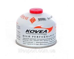 Газовий балон Kovea KGF-230-230 г