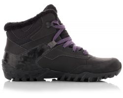 Зимние женские ботинки Merrell Fluorecein Thermo 6 сиреневые