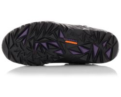 Зимние женские ботинки Merrell Fluorecein Thermo 6 сиреневые
