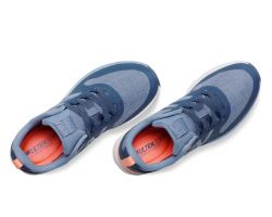 Женские кроссовки New Balance 717 синие