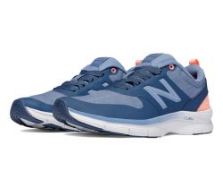 Женские кроссовки New Balance 717 синие