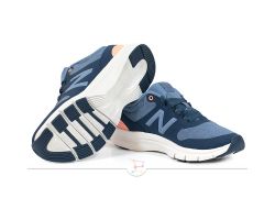 Женские кроссовки New Balance 717 синие
