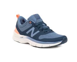 Жіночі кросівки New Balance 717 сині