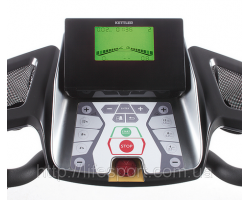 Беговая дорожка электрическая Kettler Track Performance