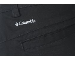 Брюки женские Columbia kenzie cove черный