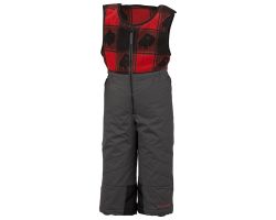 Горнолыжный костюм Columbia Snow Go-Er Set червоний