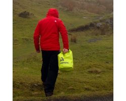 Гермомешок Aquapac 713 TrailProof™ 15L