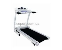 Беговая дорожка электрическая HouseFit HT 9126 HP