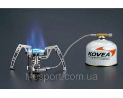 Газовий пальник виносна Kovea KB-0211