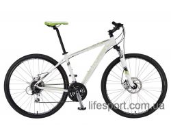 Велосипед Centurion Cross 6-MD