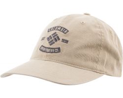 Бейсболка Columbia roc болотный