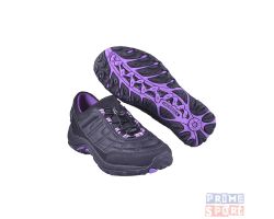 Ботинки Merrell ICE CAP MOC III STRETCH women`s shoes черн/лиловые