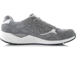 Кеды женские Skechers OG 95 серые