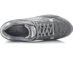Кеды женские Skechers OG 95 серые