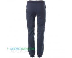 Брюки для мальчиков Demix JBTP05-Z4 темно-синие