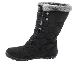Черевики Columbia Minx Mid II Omni-Heat чорні