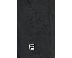 Брюки мужские Fila ELM002-99 черные