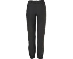 Брюки мужские Fila ELM002-99 черные