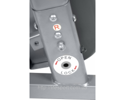 Беговая дорожка электрическая Torneo Inita (T-150)