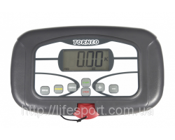 Беговая дорожка электрическая Torneo Inita (T-150)