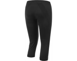 Бриджи женские Demix Women's Pants (Breeches) чёрный