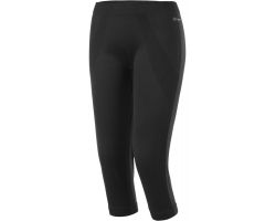 Бриджи женские Demix Women's Pants (Breeches) чёрный