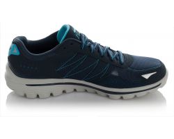Женские кроссовки Skechers Go Walk 2 Flash Balistic