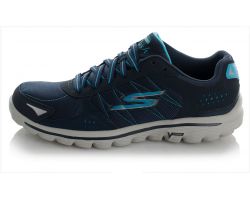 Женские кроссовки Skechers Go Walk 2 Flash Balistic