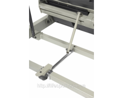 Бігова доріжка електрична Torneo Tanga (T-710)