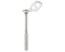 Ледобур Petzl Laser 21 cm