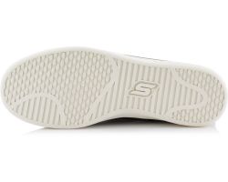 Кеды женские утепленные Onix Women's warm sneakers черные