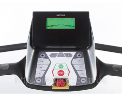 Беговая дорожка электрическая Kettler Track Motion
