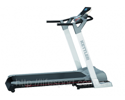 Беговая дорожка электрическая Kettler Track Motion