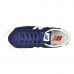 Мужские кроссовки New Balance Pro court синие цена