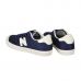 Мужские кроссовки New Balance Pro court синие цена