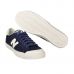 Мужские кроссовки New Balance Pro court синие цена