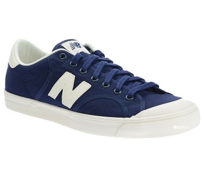 Мужские кроссовки New Balance Pro court синие цена