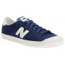 Мужские кроссовки New Balance Pro court синие