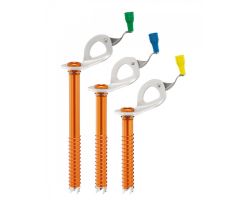Ледобур Petzl Laser Speed Light 13cm