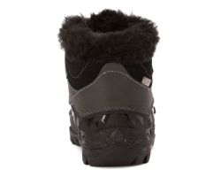 Ботинки Merrell FLUORECEIN SHELL 6 WATERPROOF Women's Boots черные