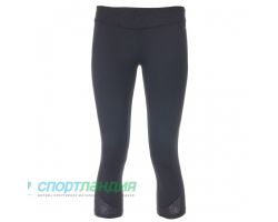 Бриджи женские Demix JWFD04-99 (Breeches) чёрные