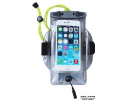 Водонепроницаемый чехол Aquapac 519 - Waterproof iTunes Case – Large