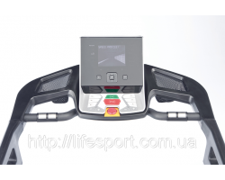 Беговая дорожка электрическая Kettler Track Experience